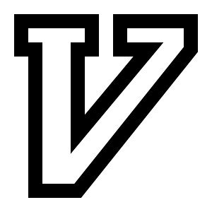 Vim icon. Free download transparent .PNG | Creazilla