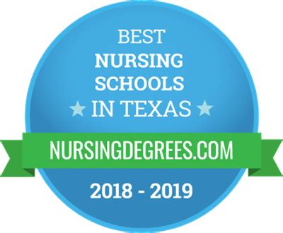 Hill College nursing programs ranked ninth in the state