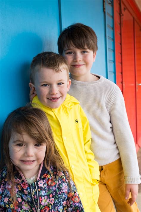 7 Things no one tells you about having 3 kids - Toby and Roo