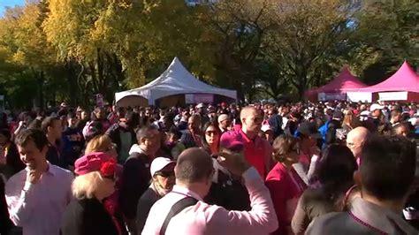 2022 Making Strides Against Breast Cancer: American Cancer Society events bring thousands to ...