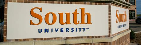 South University - Online - Niche