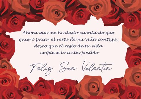 80 Frases para San Valentín y el Día de los Enamorados