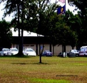 Thomasville Police Department, GA: Police Arrests, Jail Roster, Contact Details