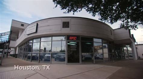 Where is Dr Now's office in Houston? - James Harding