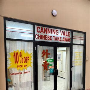 The 5 Best Canning Vale,WA Chinese Restaurants | AGFG