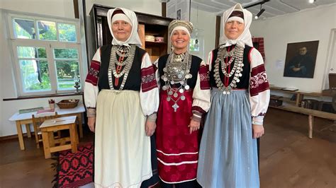 Curious Traveler - Estonia’s Curious Culture & Traditions - Twin Cities PBS