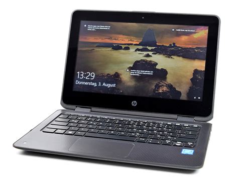 HP ProBook 11 Series - Notebookcheck.net External Reviews