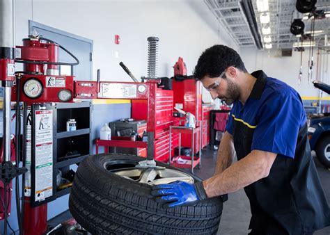 Tire Care Toolkit | Goodyear