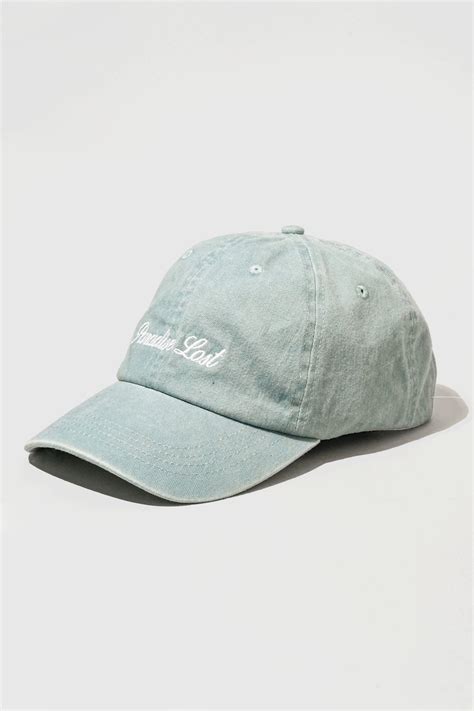 Baseball Cap