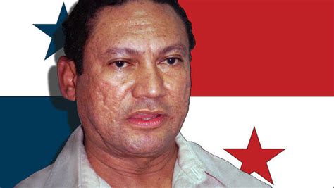 GoXtra News: Manuel Noriega, former Panamanian dictator and drug ...