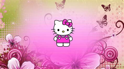 Wallpaper Sanrio Hello Kitty HD - Live Wallpaper HD | Hello kitty, Kitty, Sanrio hello kitty