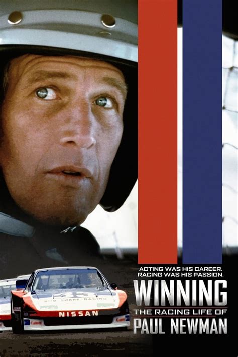 Winning: The Racing Life of Paul Newman (2015) — The Movie Database (TMDB)