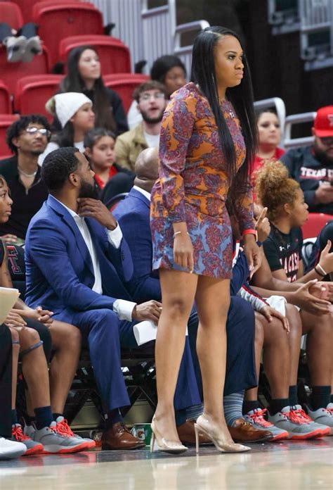 Black female coaches display flair for fashion on the sidelines Notre ...