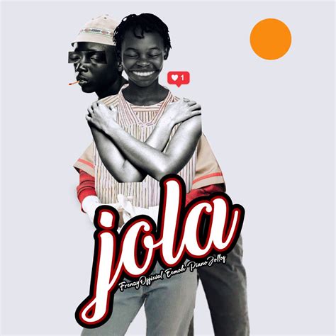 Frenzyoffixial - Jola Ft. Eemoh & Pianojollof > mophela