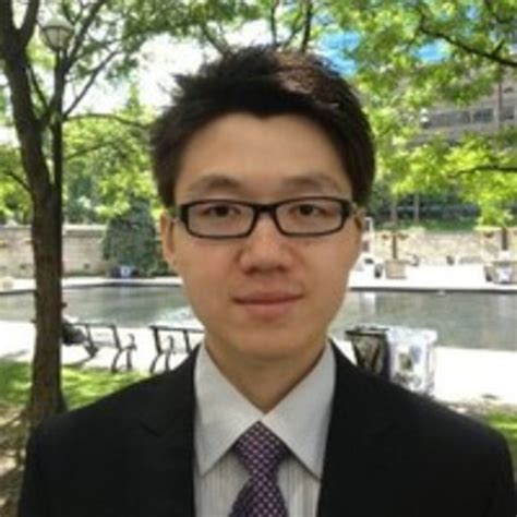 Xiaodong XU | Master of Engineering | McMaster University, Hamilton ...