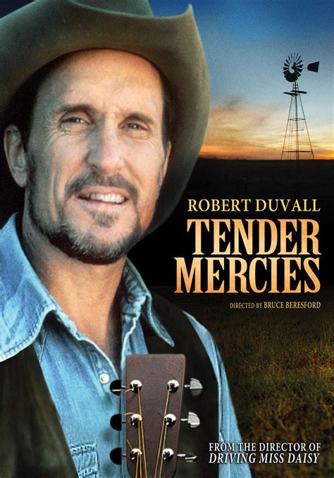 Tender Mercies (1983) | Kaleidescape Movie Store