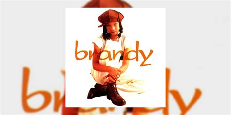 Celebrating 30 years of Brandy’s Eponymous Debut Album ‘Brandy’ (1994)