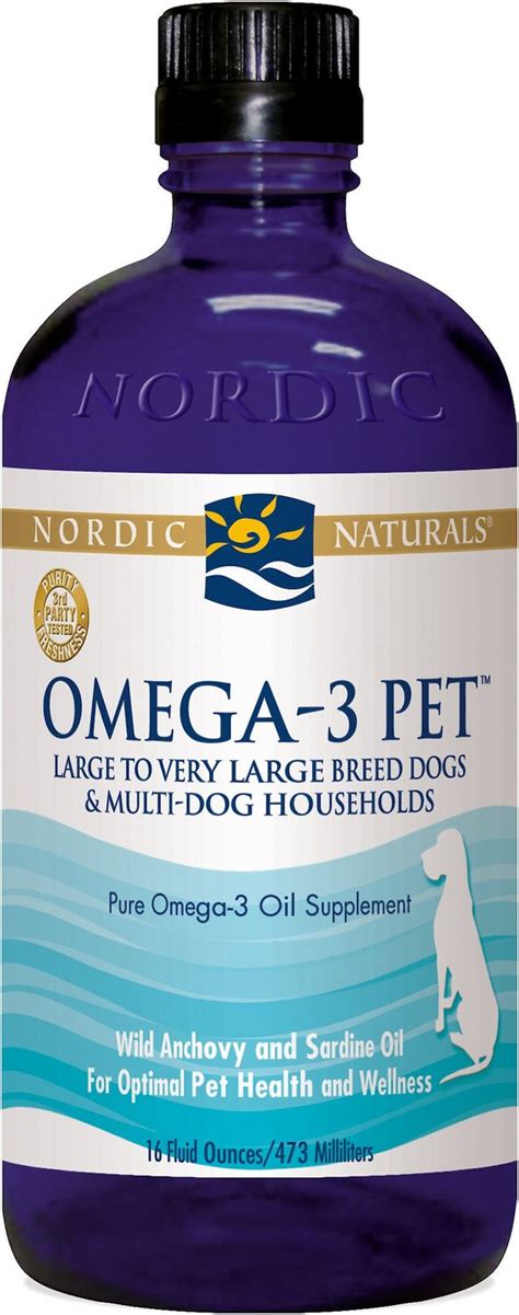 The Best Fish Oil for Dogs: Reviewed and Ranked for 2022 - AZ Animals