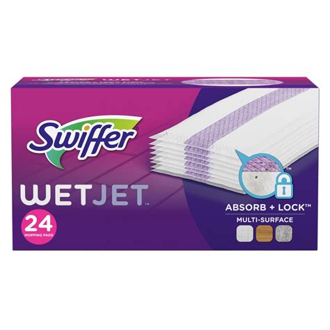 Shop Swiffer Refill at Lowes.com