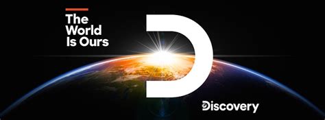 New Discovery Logo - Inspiration - Graphic Design Forum