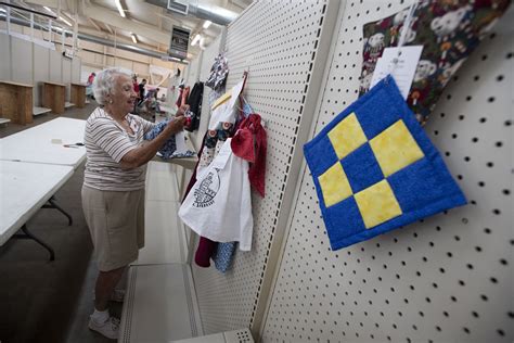 Washington County Fair ready for another go | The Arkansas Democrat ...