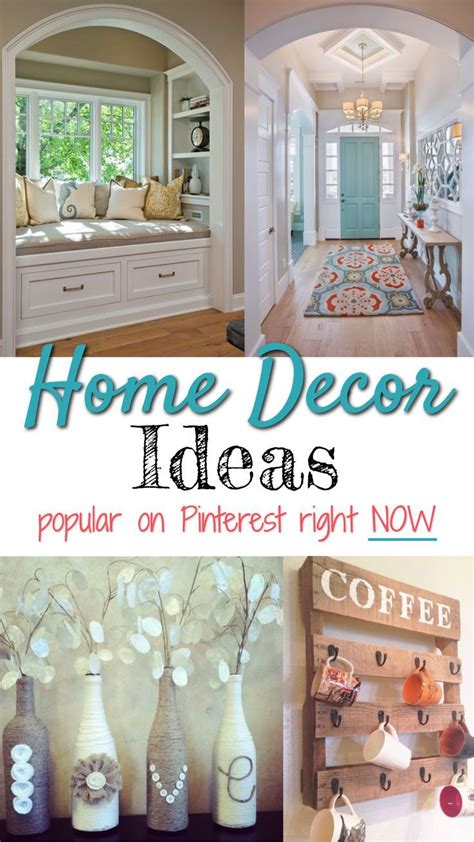 Pinterest Blog Ideas - Trending & Viral on Pinterest Today May 2022 | Affordable home decor ...