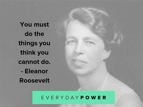 25 Eleanor Roosevelt Quotes About Life, Human Rights & Friendship