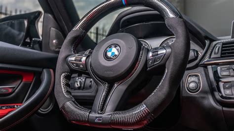 Bmw M4 Carbon Fiber Interior | Bruin Blog