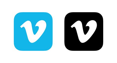 logotipo de vimeo png, icono de vimeo png transparente 18930555 PNG