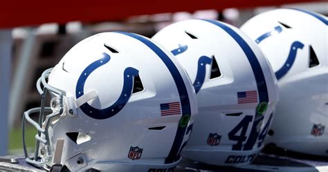 Video: Colts Drop Epic Trailer to Unveil New 'Indiana Nights' Alternative Jerseys | News, Scores ...