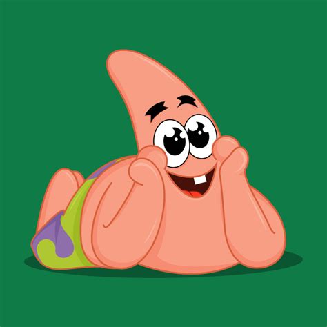 Patrick Star Memes Wallpapers - Wallpaper Cave