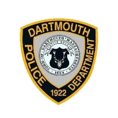 Dartmouth Police Department | Dartmouth MA