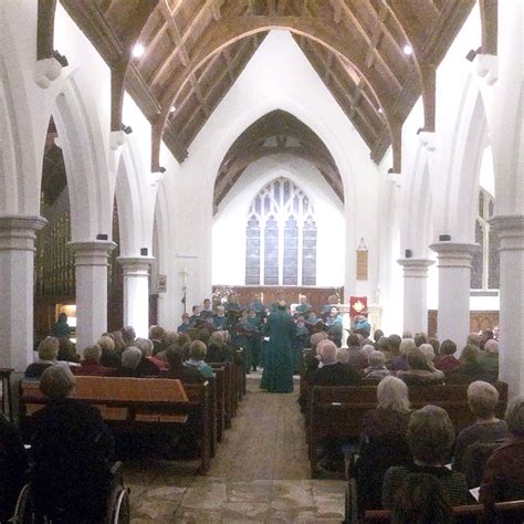 Salisbury Cathedral Choir Concert – ShaftesburyCofE.org.uk