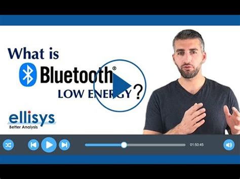 Intro to Bluetooth Low Energy | Bluetooth® Technology Website