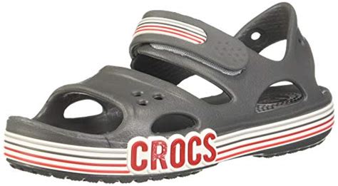 crocs boys Outdoor Sandals: Buy Online at Low Prices in India - Amazon.in