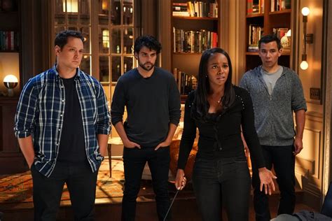 This 'HTGAWM' Season 5 Recap Will Prep You For The Mayhem To Come