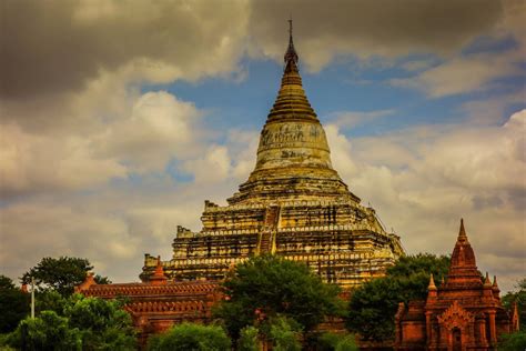 10 Most Beautiful Bagan Temples to Visit