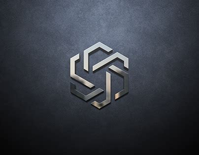 Hexagon Shape Projects :: Photos, videos, logos, illustrations and branding :: Behance