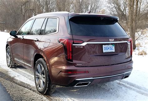 2022 Cadillac XT6 Premium Luxury AWD | Savage On Wheels