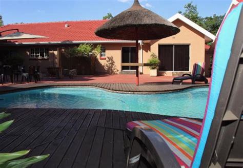 The 10 Best Guesthouses in Vanderbijlpark, South Africa | Booking.com