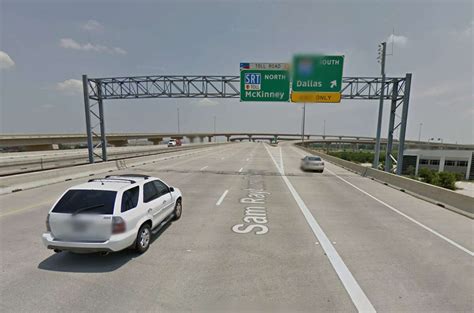 Texas drivers with unpaid tolls will get support from new law going into effect in March