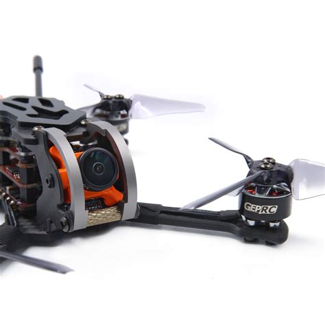 GEPRC GEP-Phoenix 3 Racing Drone Frsky XM+ Reciever
