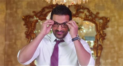 Anil Kapoor Nana Patekar and John Abraham Pics from Welcome Back, welcome back movie HD ...