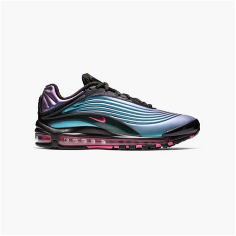 Nike Air Max Deluxe - Aj7831-004 - Sneakersnstuff | sneakers ...