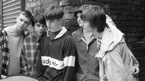 EIGHTIES CASUALS: SPIKE ISLAND - THE FILM