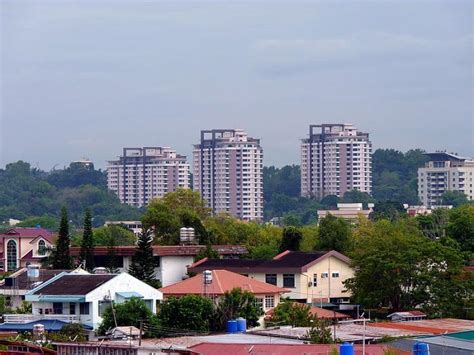 Alam Damai Condominium - Kota Kinabalu