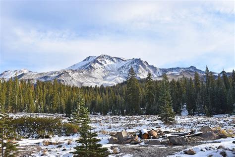 10 Best Hiking Trails near Mt. Shasta, CA | PlanetWare