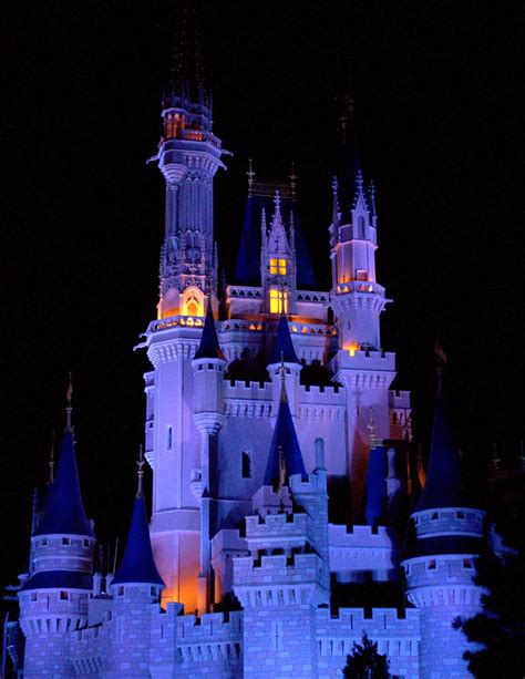 Cinderella Castle ~ The Dias Family Adventures