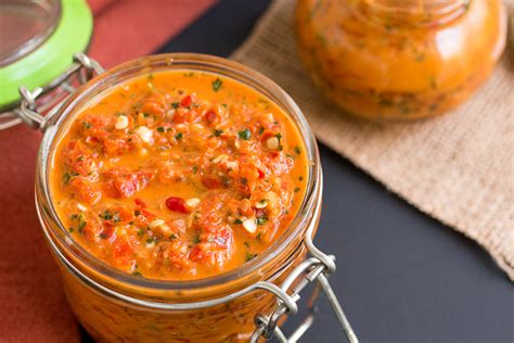 Peri Peri Sauce Recipe - Chili Pepper Madness