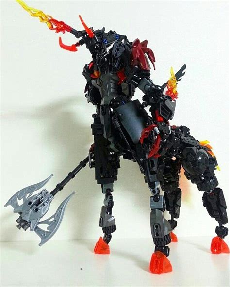 825 best Bionicle M.O.C images on Pinterest | Darkness, Face masks and ...